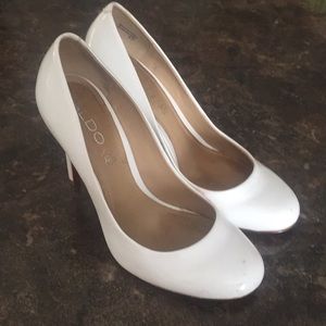 ALDO pump’s size 37